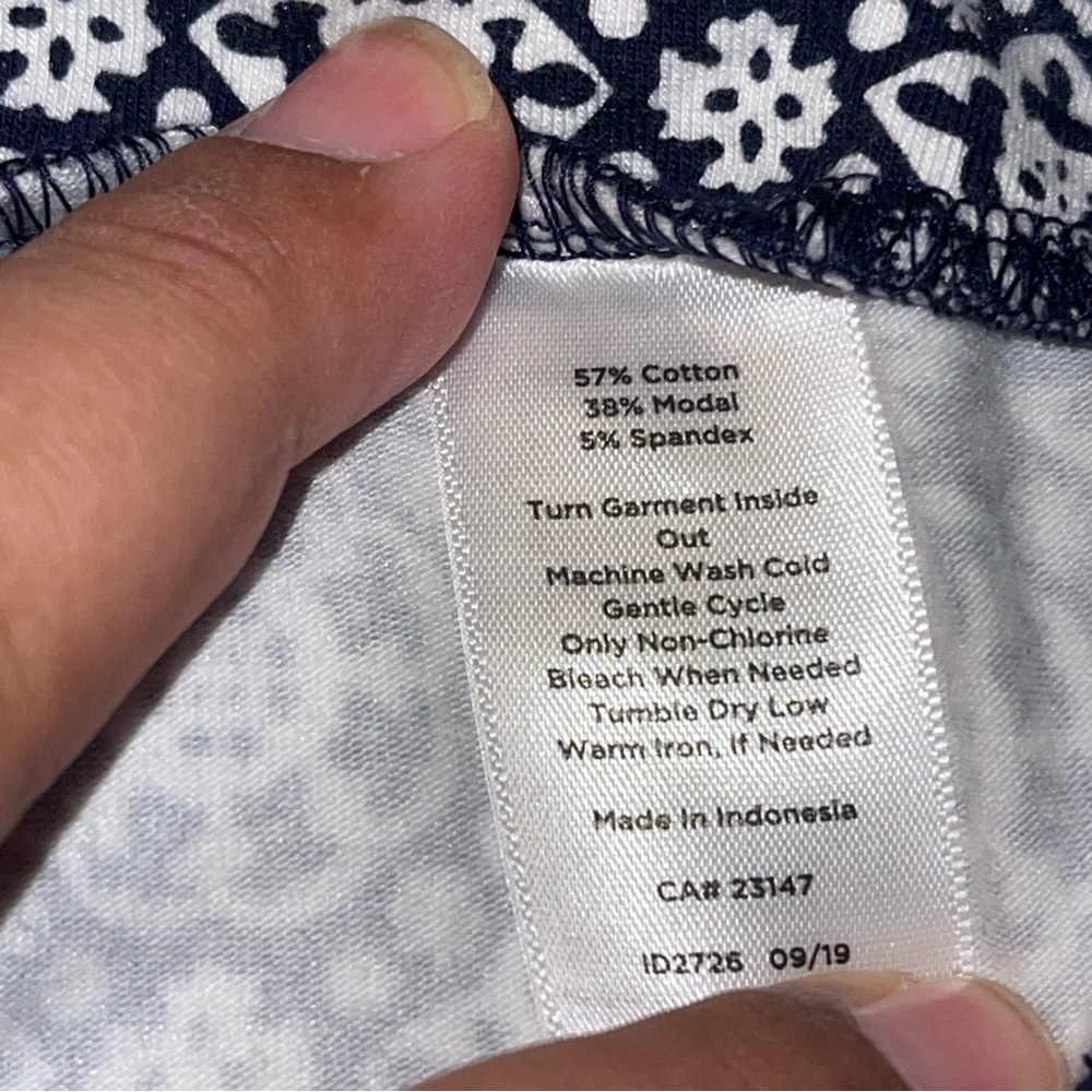 Talbots skirt - Picture 6 of 8